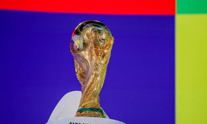 FIFA điều chỉnh công bố lịch thi đấu World Cup 2026