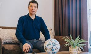 BLV Quang Huy tin tưởng U22 Việt Nam thắng cách biệt trước Lào