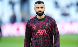 THCN sáng 3/12: Salah được Saudi Pro League quan tâm, Vicario cân nhắc rời Tottenham