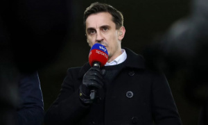 Neville công kích dữ dội, chỉ ra sự hỗn loạn đáng báo động của Chelsea