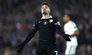 Pedro Neto cảnh báo Chelsea sau thất bại: “Chúng ta phải học từ trận thua này”