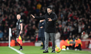 Arsenal dưới sự dẫn dắt của Mikel Arteta: Đế chế bền vững đang dần hình thành