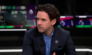 Hargreaves đánh giá cao sức mạnh phòng ngự Arsenal và khẳng định Timber là điểm tựa hàng đầu