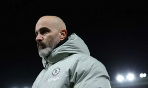 Maresca bị chất vấn dữ dội sau trận thua Leeds, Shearer và Lineker đồng loạt lên tiếng