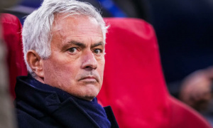 Mourinho gửi thông điệp tự tin tới Benfica trước trận gặp Sporting