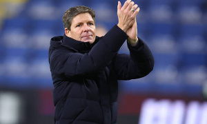 Oliver Glasner: Ứng cử viên sáng giá cho ghế HLV Liverpool