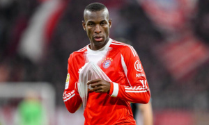 Romano khẳng định Nicolas Jackson sẽ rời Chelsea, tương lai ở Stamford Bridge chính thức khép lại