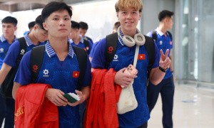 Truyền thông Indonesia lo mất ngôi vương khi U22 Thái Lan và U22 Việt Nam khẳng định sức mạnh