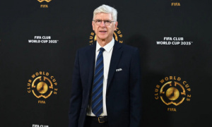 Wenger khẳng định World Cup 48 đội vẫn duy trì chất lượng, bác bỏ lo ngại về sự cồng kềnh của giải