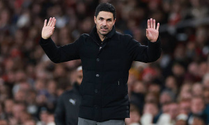 Arteta phản bác tuyên bố của Roy Keane về chức vô địch Ngoại hạng Anh