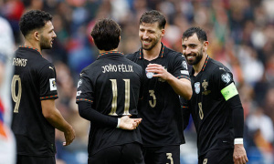 Bồ Đào Nha và cơ hội vượt qua vòng bảng World Cup 2026