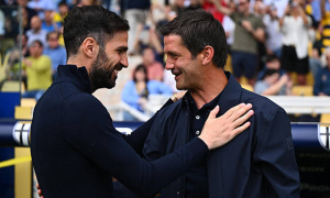 Chivu và Fabregas: Màn đối đầu đầy duyên nợ tại San Siro