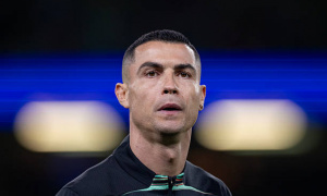 Cristiano Ronaldo và cơ hội cuối cùng giành World Cup 2026