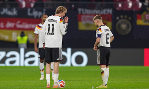 Đội tuyển Đức tại World Cup 2026: Cơ hội và thách thức phía trước