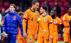 Hà Lan tại World Cup 2026: Cơ hội và thách thức tại bảng F