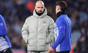 HLV Maresca bày tỏ sự lo ngại về lịch thi đấu dày đặc của Chelsea