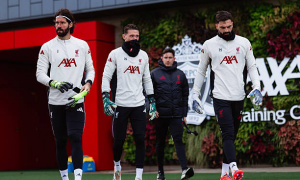 Liverpool đối mặt thử thách lớn trước Leeds, kết quả khó đoán