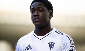 Mainoo thất vọng với Amorim, muốn rời MU theo dạng cho mượn