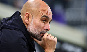 Man City đối mặt thử thách Sunderland khi thiếu vắng Rodri