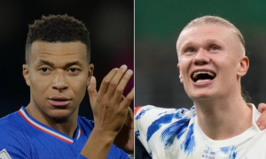 Na Uy đối đầu Pháp tại World Cup 2026: Haaland cảnh báo về thử thách lớn