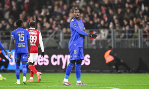 Pogba và vai trò quan trọng trong lối chơi của Monaco