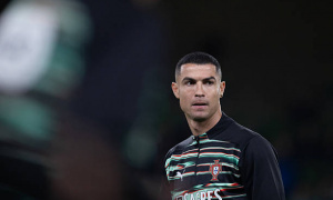 Ronaldo và hành trình chinh phục World Cup 2026