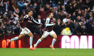 Aston Villa dưới tay Unai Emery: Đội bóng đáng gờm trong cuộc đua vô địch Ngoại hạng Anh