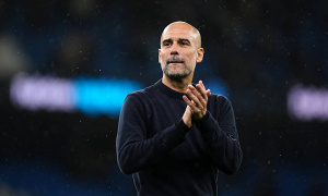 Guardiola tin Arsenal sẽ khó mất điểm trong phần còn lại của mùa giải