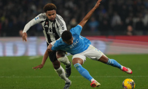 Napoli vs Juventus: Lợi thế sân nhà và mục tiêu giữ vững phong độ