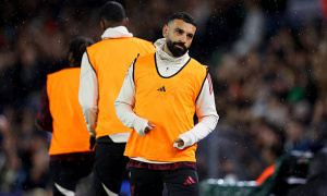 Tương lai của Salah và bài toán tấn công: Thách thức lớn đối với Liverpool