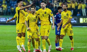 FIFPro lên tiếng bảo vệ nhóm cầu thủ Malaysia giữa vụ lùm xùm nhập tịch