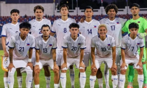 U22 Indonesia tự tin hướng tới chiến thắng trong trận mở màn gặp U22 Philippines