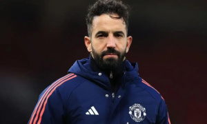 Amorim tiết lộ cách Man Utd vượt qua Wolves và lấy lại sự tập trung cần thiết