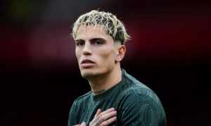 Garnacho khẳng định lựa chọn rời Man Utd sang Chelsea là bước ngoặt đúng đắn