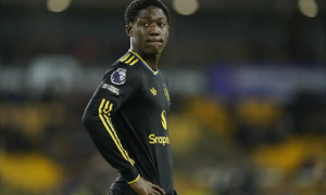 Man Utd đứng trước bài toán khó với Kobbie Mainoo khi Napoli đổi hướng chuyển nhượng