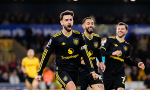 Man Utd và Wrexham đối mặt loạt thử thách khó lường tại vòng 3 FA Cup 2025