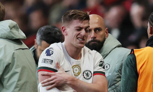 Maresca nói rõ kế hoạch thay Delap và hướng đi của Chelsea trong giai đoạn khó khăn