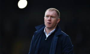 Scholes chỉ ra điểm yếu chí mạng khiến Arsenal khó mơ đến ngôi vương Premier League