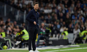 Sự mong manh trong tương lai của Xabi Alonso tại Real Madrid