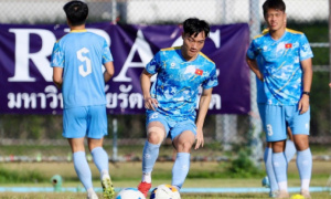 Truyền thông Indonesia lo sợ kịch bản bất lợi khi Việt Nam và Malaysia chạm trán lượt cuối