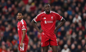 Arne Slot ca ngợi Konate sau màn trình diễn đẳng cấp giúp Liverpool hạ Inter ngay tại San Siro