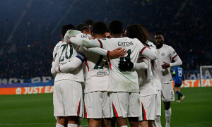 Chelsea cần sớm trưởng thành để thoát khỏi khủng hoảng phong độ