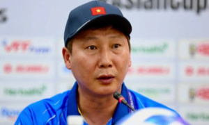 HLV Kim Sang-sik xoay tua mạnh đội hình, U22 Việt Nam quyết thắng U22 Malaysia để dập tan mọi hoài nghi