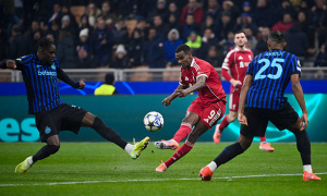 Isak gây thất vọng, NHM Liverpool chỉ trích sau chiến thắng trước Inter Milan