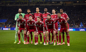 Liverpool chiến thắng quan trọng tại San Siro: Sự khởi đầu mới và tương lai của Salah