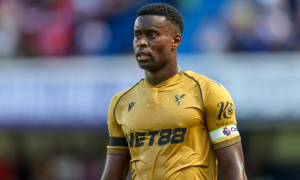 Real Madrid tăng tốc giành Marc Guehi, Liverpool chịu sức ép lớn trong thương vụ phòng ngự