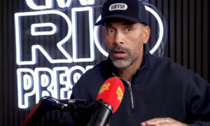 Rio Ferdinand cảnh báo hai nguy cơ có thể cản bước Arsenal trong hành trình tranh ngôi vương