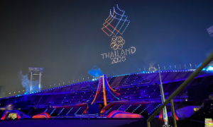 Thái Lan trấn an dư luận sau khi Campuchia rút lui: SEA Games 33 vẫn vận hành đúng kế hoạch