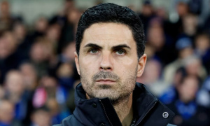Arteta gây tranh cãi vì không dùng Ethan Nwaneri, nhưng Madueke đã “giải cứu” Arsenal