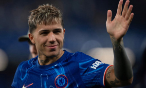 Enzo Fernandez đổi công ty đại diện: Tương lai ở Chelsea mở ra nhiều dấu hỏi
